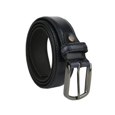 CINTURÓN NO LIMITS PIEL 3,5 CM 139