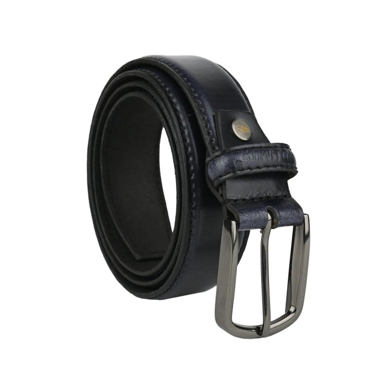 NO LIMITS HERRENGÜRTEL LEDER 3,5 CM 139