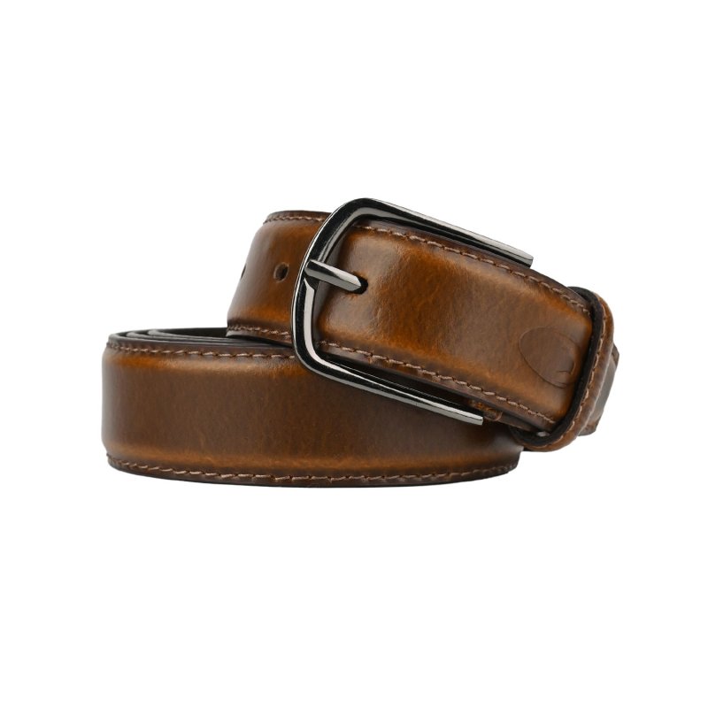 NO LIMITS HERRENGÜRTEL LEDER 3,5 CM 139 — Ansicht 7