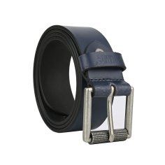 CEINTURE NO LIMITS CUIR 4 CM 132