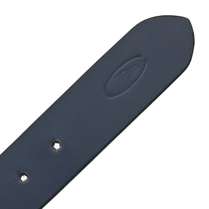 CINTURÓN NO LIMITS PIEL 4 CM 132 — interior