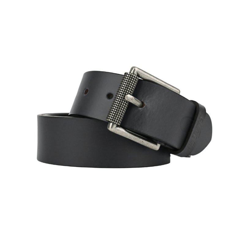 NO LIMITS LEATHER BELT 4 CM 132 — view 10