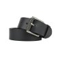 CEINTURE NO LIMITS CUIR 4 CM 132 — vue 10