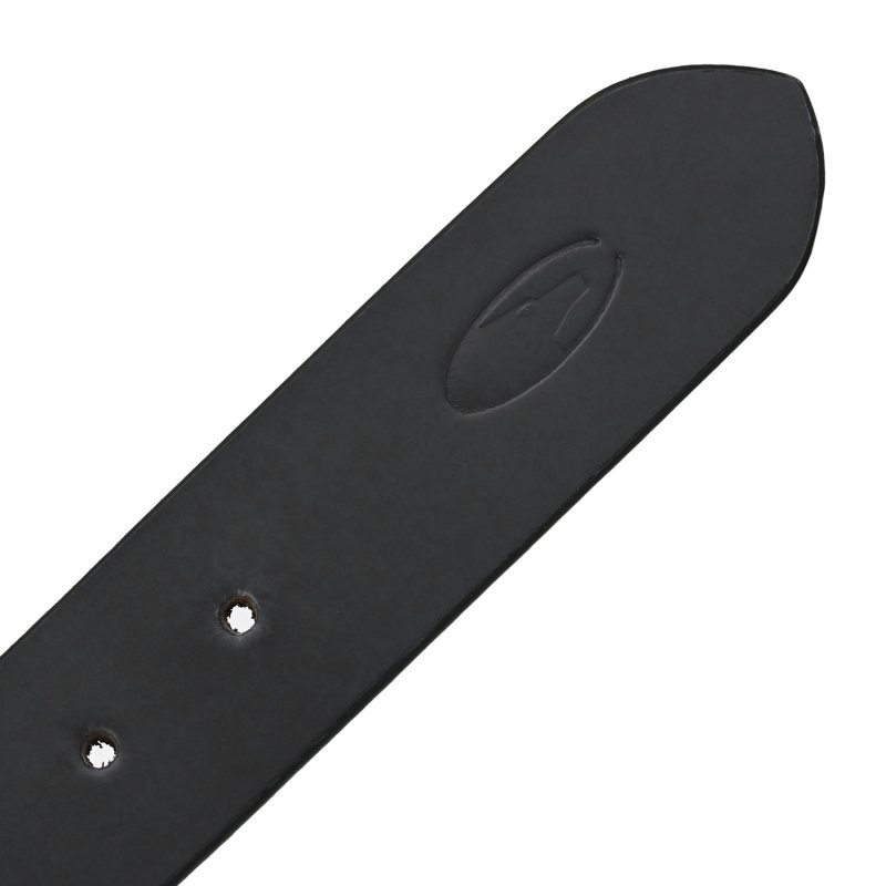 CINTURÓN NO LIMITS PIEL 4 CM 132 — vista 12