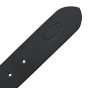 CEINTURE NO LIMITS CUIR 4 CM 132 — vue 12