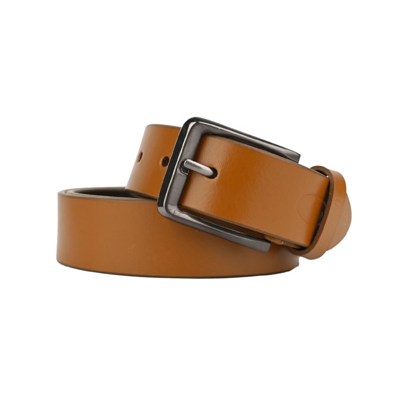 NO LIMITS HERRENGÜRTEL LEDER 3,5 CM 149/35 — Ansicht 10