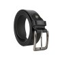 NO LIMITS HERRENGÜRTEL LEDER 4 CM 149/40 — Detail