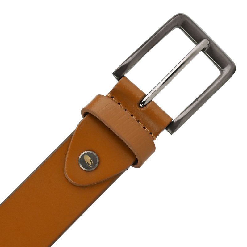 NO LIMITS HERRENGÜRTEL LEDER 4 CM 149/40 — Ansicht 11
