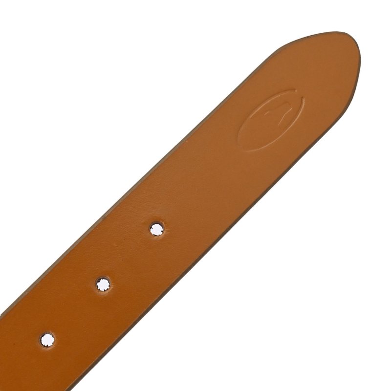 CINTURÓN NO LIMITS PIEL 4 CM 149/40 — vista 12