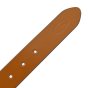 NO LIMITS CINTURA PELLE 4 CM 149/40 — vista 12