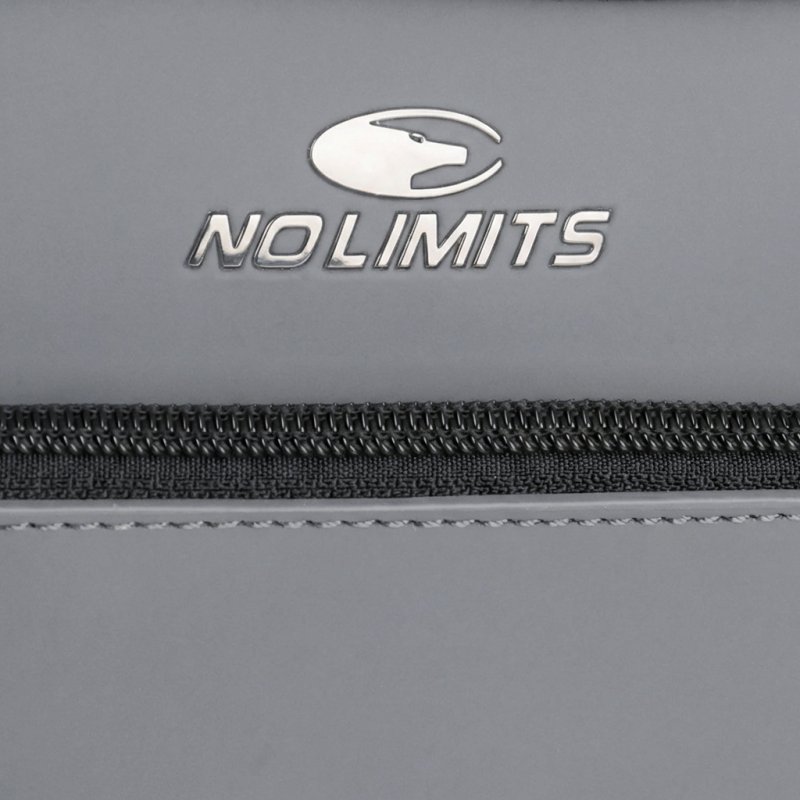 NO LIMITS BORSELLO UOMO PU 01-01 — vista 9