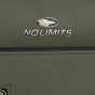 NO LIMITS BORSELLO UOMO PU 01-02 — vista 8