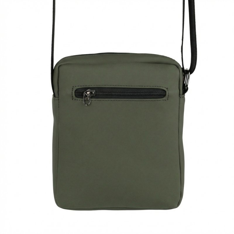 No Limits Men's Crossbody Bag PU 01-02 — view 7