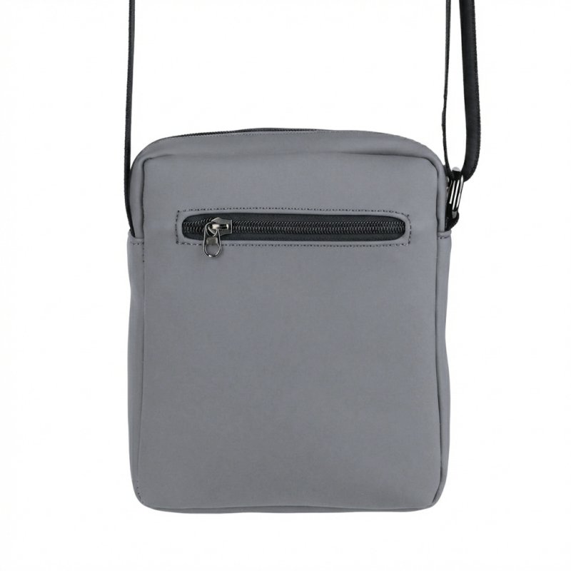 No Limits Men's Crossbody Bag PU 01-02 — view 11