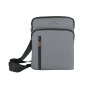 NO LIMITS MEN'S CROSSBODY BAG PU 01-03