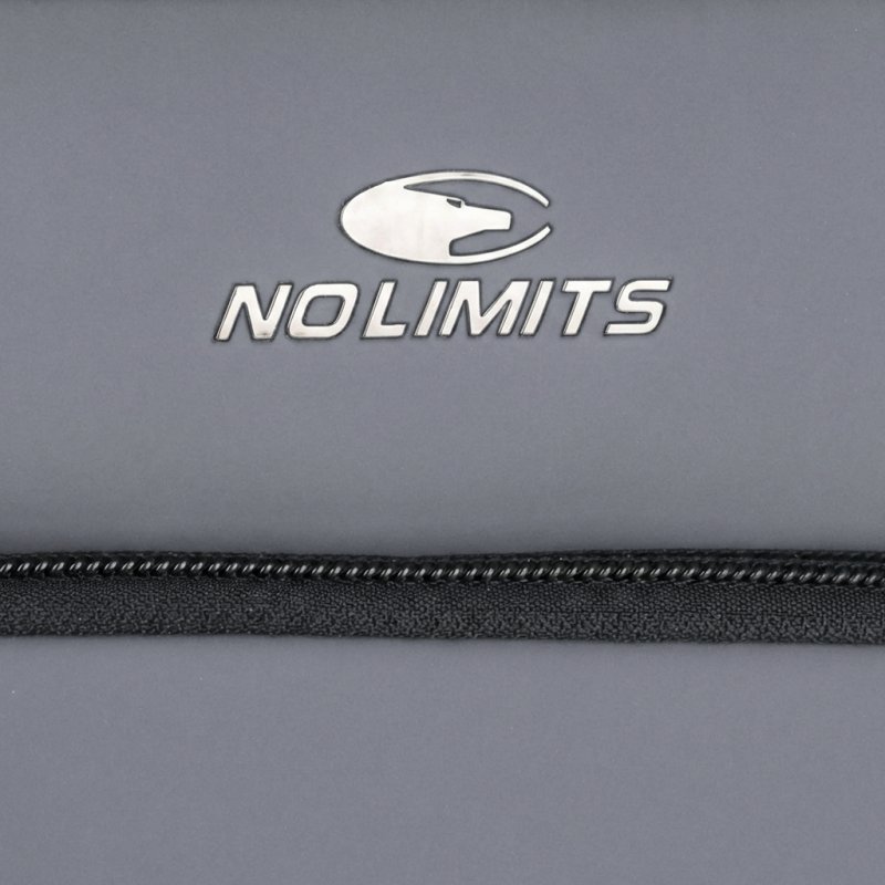 NO LIMITS HERREN-UMHÄNGETASCHE PU 01-03 — Detail