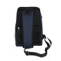 NO LIMITS BOLSO DE UNA BANDOLERA HOMBRE PU 01-06 — vista trasera
