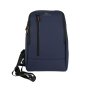 NO LIMITS SAC À UNE BANDOULIÈRE HOMME PU 01-06