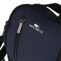 NO LIMITS SAC À UNE BANDOULIÈRE HOMME PU 01-06 — intérieur