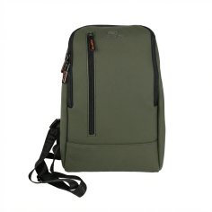 NO LIMITS SAC À UNE BANDOULIÈRE HOMME PU 01-06 — vue 9