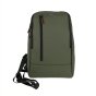 NO LIMITS SAC À UNE BANDOULIÈRE HOMME PU 01-06 — vue 9