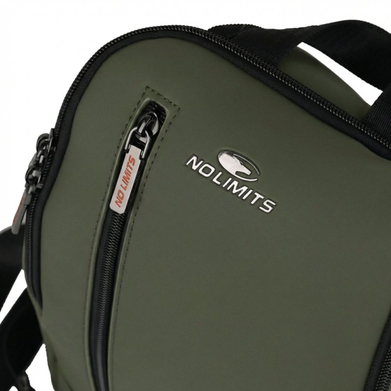 NO LIMITS BOLSO DE UNA BANDOLERA HOMBRE PU 01-06 — vista 12