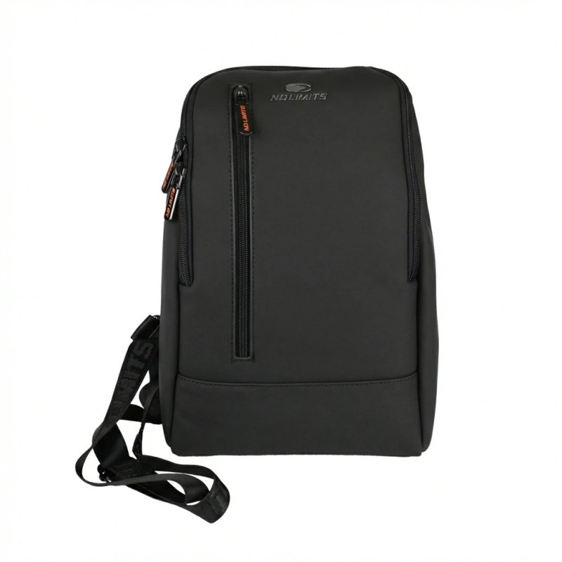 NO LIMITS BOLSO DE UNA BANDOLERA HOMBRE PU 01-06 — vista 13