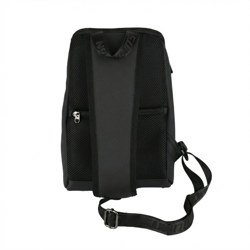 NO LIMITS SAC À UNE BANDOULIÈRE HOMME PU 01-06 — vue 15