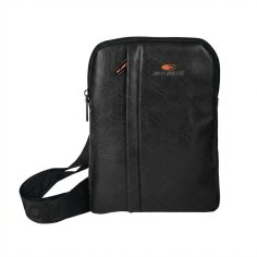 NO LIMITS BOLSO BANDOLERA HOMBRE PIEL SINTÉTICA 03-03