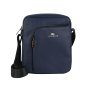 NO LIMITS SAC BANDOULIÈRE HOMME SIMILICUIR 04-01