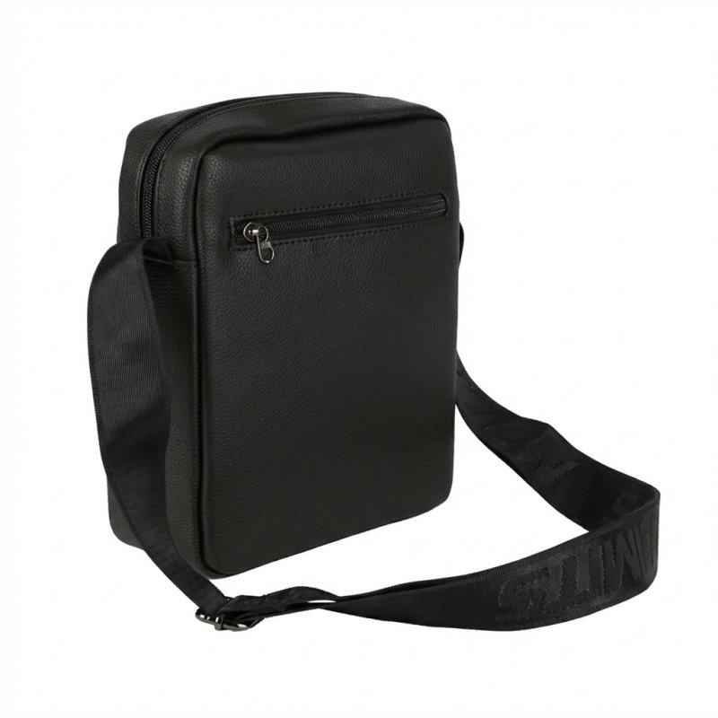 NO LIMITS SAC BANDOULIÈRE HOMME SIMILICUIR 04-01 — vue 7