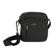 NO LIMITS BOLSO BANDOLERA HOMBRE PIEL SINTÉTICA 04-02