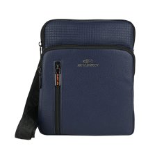 NO LIMITS SAC BANDOULIÈRE HOMME SIMILICUIR 04-03