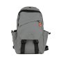 No Limits Men's One-Shoulder Crossbody Bag, Synthetic 2018 — back view