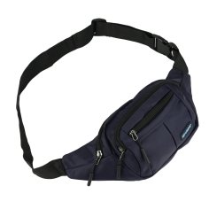 NO LIMITS SPORT-GÜRTELTASCHE SYNTHETIK 2008