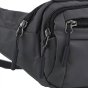 NO LIMITS MARSUPIO SPORTIVO SINTETICO 2008 — dettaglio logo