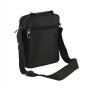 NO LIMITS Men's Crossbody Bag, Synthetic, 2027 — back view