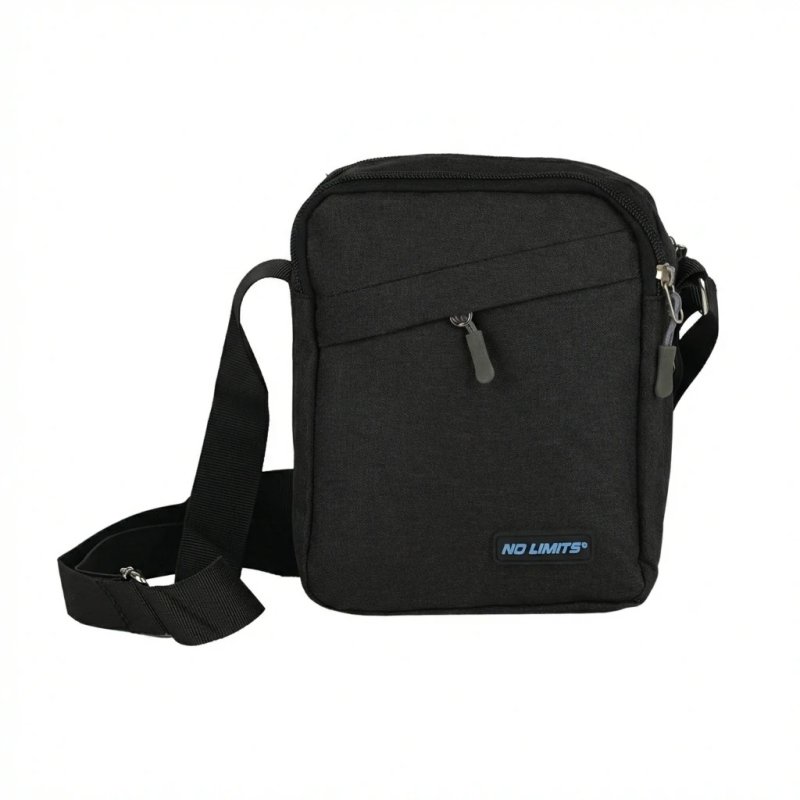 NO LIMITS BOLSO BANDOLERA HOMBRE SINTÉTICO 2020