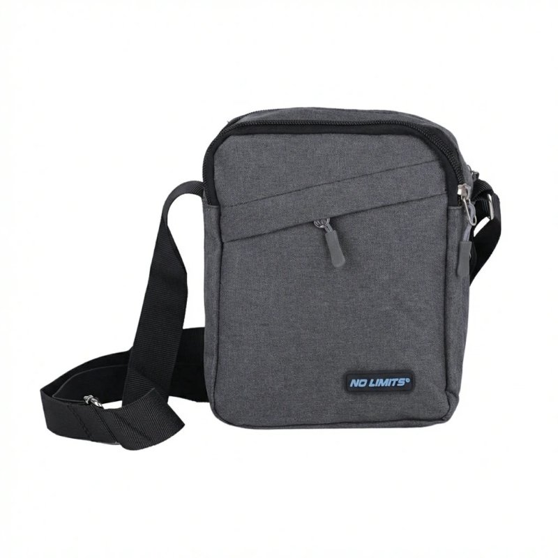 NO LIMITS BOLSO BANDOLERA HOMBRE SINTÉTICO 2020 — interior