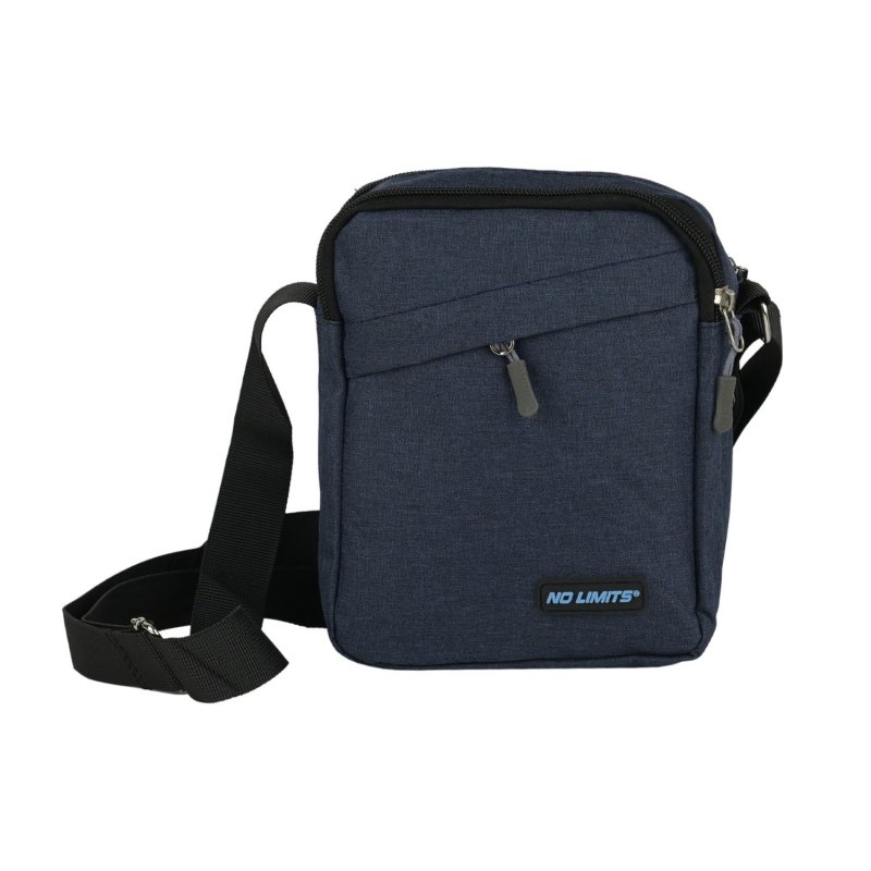 NO LIMITS BOLSO BANDOLERA HOMBRE SINTÉTICO 2020 — vista 7