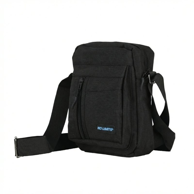 NO LIMITS SAC BANDOULIÈRE HOMME SYNTHÉTIQUE 2028