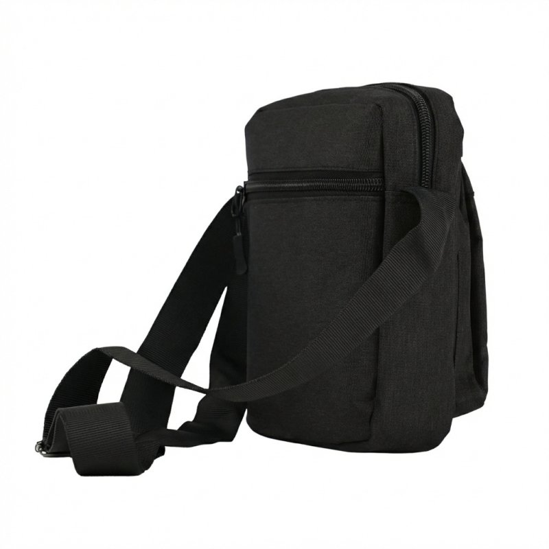 NO LIMITS SAC BANDOULIÈRE HOMME SYNTHÉTIQUE 2028 — intérieur