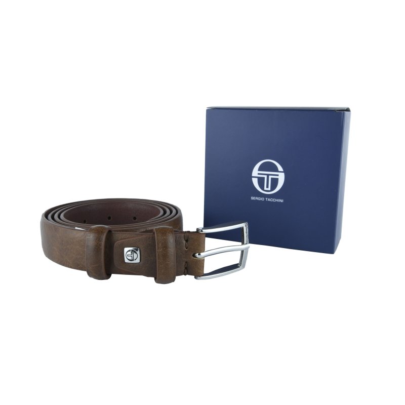 SERGIO TACCHINI HERRENGÜRTEL 3 CM ST697/30 — Ansicht 14