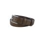 SERGIO TACCHINI CINTURÓN HOMBRE 3 CM ST697/30 — vista 13