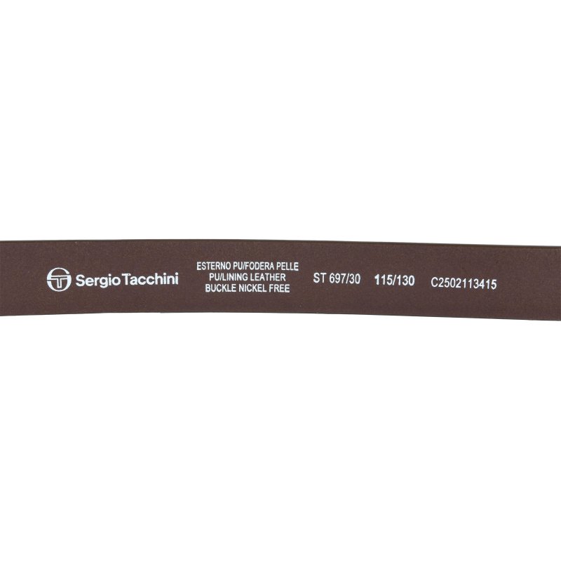 SERGIO TACCHINI HERRENGÜRTEL 3 CM ST697/30 — Ansicht 15