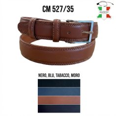 CONTE MASSIMO HERRENGÜRTEL 3,5 CM 527/35