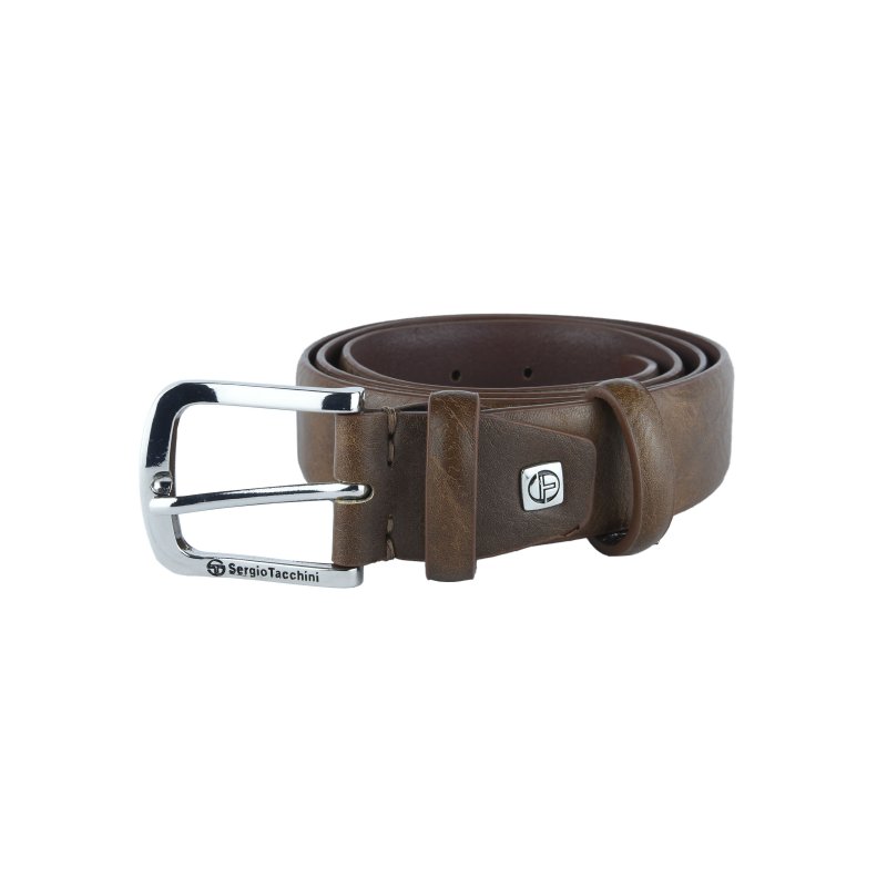 SERGIO TACCHINI CEINTURE HOMME 3,5 CM ST696/35 — vue 12