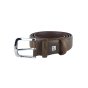 SERGIO TACCHINI CEINTURE HOMME 3,5 CM ST696/35 — vue 12