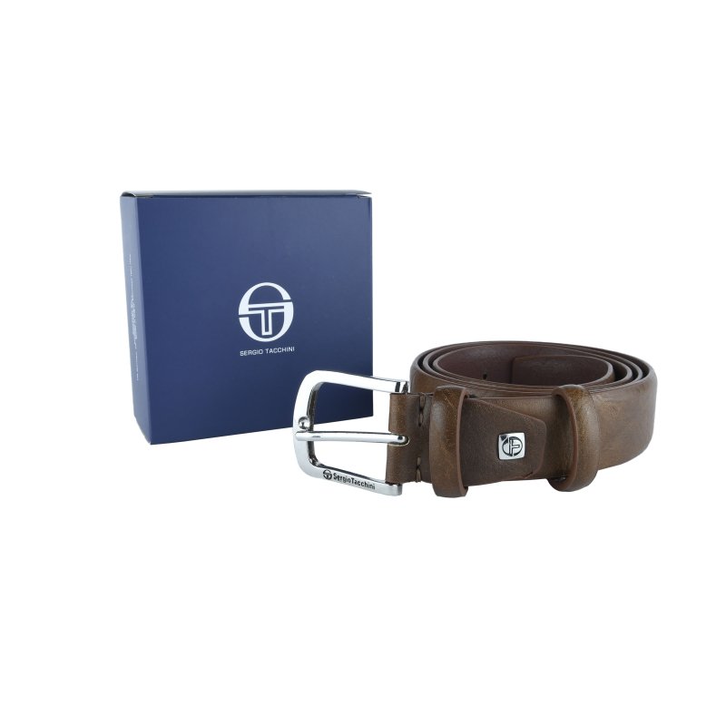 SERGIO TACCHINI CINTURÓN HOMBRE 3,5 CM ST696/35 — vista 13
