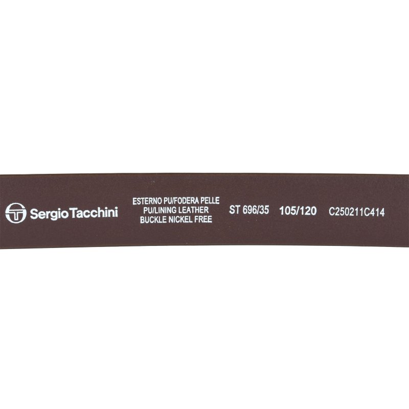 SERGIO TACCHINI HERRENGÜRTEL 3,5 CM ST696/35 — Ansicht 15